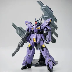 Rise of Gunpla High Grade (Hg)^HG 1/144 GUNDAM BASE LIMITED VARGUIL (WITH GUNDAM HEAD AND PSYCHO PLATE)