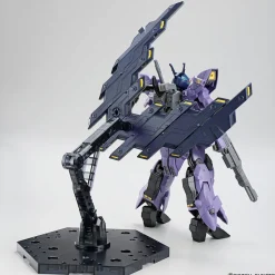 Rise of Gunpla High Grade (Hg)^HG 1/144 GUNDAM BASE LIMITED VARGUIL (WITH GUNDAM HEAD AND PSYCHO PLATE)