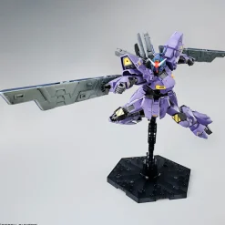 Rise of Gunpla High Grade (Hg)^HG 1/144 GUNDAM BASE LIMITED VARGUIL (WITH GUNDAM HEAD AND PSYCHO PLATE)