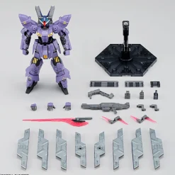 Rise of Gunpla High Grade (Hg)^HG 1/144 GUNDAM BASE LIMITED VARGUIL (WITH GUNDAM HEAD AND PSYCHO PLATE)