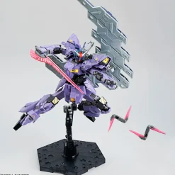 Rise of Gunpla High Grade (Hg)^HG 1/144 GUNDAM BASE LIMITED VARGUIL (WITH GUNDAM HEAD AND PSYCHO PLATE)