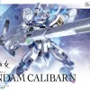 Rise of Gunpla The Witch From Mercury|High Grade (Hg)^HG 1/144 GUNDAM CALIBARN