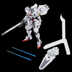 Rise of Gunpla High Grade (Hg)^HG 1/144 GUNDAM CALIBARN [PERMET SCORE 5]