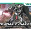 Rise of Gunpla Gundam 00|High Grade (Hg)^HG00 1/144 GUNDAM DYNAMES