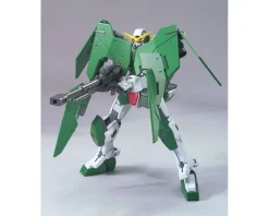 Rise of Gunpla Gundam 00|High Grade (Hg)^HG00 1/144 GUNDAM DYNAMES