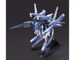 Rise of Gunpla Gundam 00|High Grade (Hg)^HG00 1/144 GUNDAM EXIA + GN ARMS