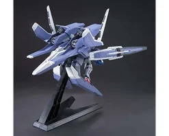 Rise of Gunpla Gundam 00|High Grade (Hg)^HG00 1/144 GUNDAM EXIA + GN ARMS