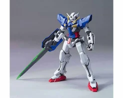 Rise of Gunpla Gundam 00|High Grade (Hg)^HG00 1/144 GUNDAM EXIA REPAIR II