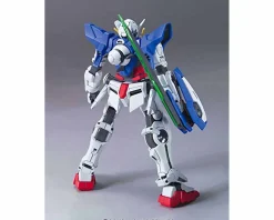 Rise of Gunpla Gundam 00|High Grade (Hg)^HG00 1/144 GUNDAM EXIA REPAIR II