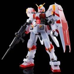 Rise of Gunpla High Grade (Hg)^HG 1/144 GUNDAM G05 [CLEAR COLOR]