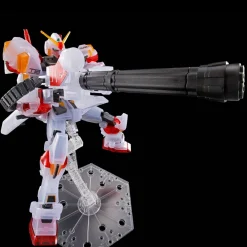 Rise of Gunpla High Grade (Hg)^HG 1/144 GUNDAM G05 [CLEAR COLOR]