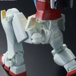 Rise of Gunpla Mobile Suit Gundam|High Grade (Hg)^HG 1/144 GUNDAM G40 (INDUSTRIAL DESIGN VER.)