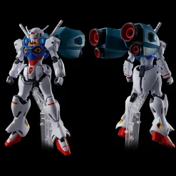 Rise of Gunpla High Grade (Hg)^HG 1/144 GUNDAM GP00 (ENGAGE ZERO)