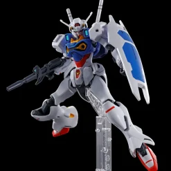 Rise of Gunpla High Grade (Hg)^HG 1/144 GUNDAM GP00 (ENGAGE ZERO)