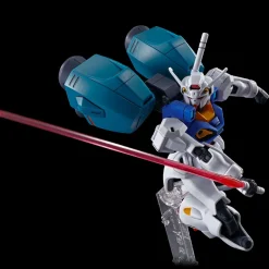 Rise of Gunpla High Grade (Hg)^HG 1/144 GUNDAM GP00 (ENGAGE ZERO)