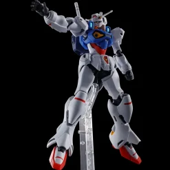 Rise of Gunpla High Grade (Hg)^HG 1/144 GUNDAM GP00 (ENGAGE ZERO)