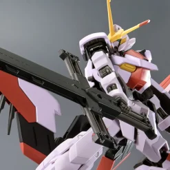 Rise of Gunpla Iron-Blooded Orphans|High Grade (Hg)^HG 1/144 Gundam Hajiroboshi 2nd Form