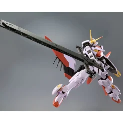 Rise of Gunpla Iron-Blooded Orphans|High Grade (Hg)^HG 1/144 Gundam Hajiroboshi 2nd Form