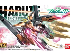 Rise of Gunpla Gundam 00|High Grade (Hg)^HG00 1/144 GUNDAM HARUTE