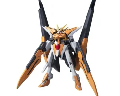 Rise of Gunpla Gundam 00|High Grade (Hg)^HG00 1/144 GUNDAM HARUTE