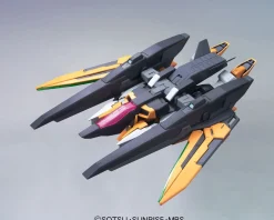 Rise of Gunpla Gundam 00|High Grade (Hg)^HG00 1/144 GUNDAM HARUTE