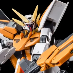 Rise of Gunpla Gundam 00|High Grade (Hg)^HG 1/144 GUNDAM HARUTE FINAL BATTLE VER.