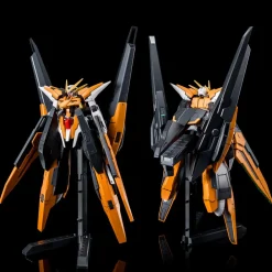 Rise of Gunpla Gundam 00|High Grade (Hg)^HG 1/144 GUNDAM HARUTE FINAL BATTLE VER.