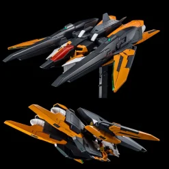 Rise of Gunpla Gundam 00|High Grade (Hg)^HG 1/144 GUNDAM HARUTE FINAL BATTLE VER.