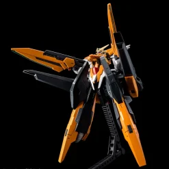 Rise of Gunpla Gundam 00|High Grade (Hg)^HG 1/144 GUNDAM HARUTE FINAL BATTLE VER.