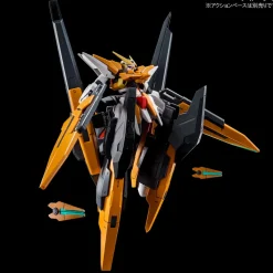 Rise of Gunpla Gundam 00|High Grade (Hg)^HG 1/144 GUNDAM HARUTE FINAL BATTLE VER.