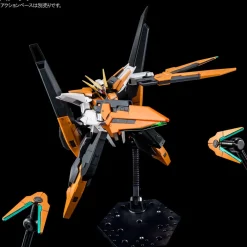 Rise of Gunpla Gundam 00|High Grade (Hg)^HG 1/144 GUNDAM HARUTE FINAL BATTLE VER.