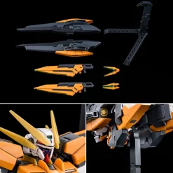 Rise of Gunpla Gundam 00|High Grade (Hg)^HG 1/144 GUNDAM HARUTE FINAL BATTLE VER.