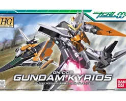 Rise of Gunpla Gundam 00|High Grade (Hg)^HG00 1/144 GUNDAM KYRIOS