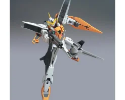 Rise of Gunpla Gundam 00|High Grade (Hg)^HG00 1/144 GUNDAM KYRIOS