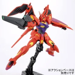 Rise of Gunpla Gundam Age|High Grade (Hg)^HG 1/144 Gundam Legilis MEMORY of EDEN ver.