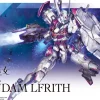 Rise of Gunpla The Witch From Mercury|High Grade (Hg)^HG 1/144 GUNDAM LFRITH