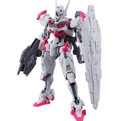 Rise of Gunpla The Witch From Mercury|High Grade (Hg)^HG 1/144 GUNDAM LFRITH