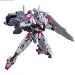Rise of Gunpla The Witch From Mercury|High Grade (Hg)^HG 1/144 GUNDAM LFRITH