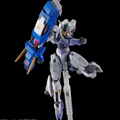 Rise of Gunpla High Grade (Hg)^HG 1/144 GUNDAM LFRITH JIU