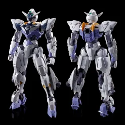 Rise of Gunpla High Grade (Hg)^HG 1/144 GUNDAM LFRITH JIU