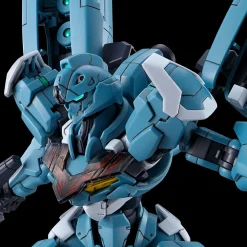 Rise of Gunpla High Grade (Hg)^HG 1/144 GUNDAM LFRITH PRE-PRODUCTION MODEL