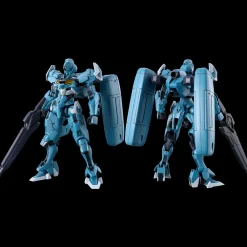 Rise of Gunpla High Grade (Hg)^HG 1/144 GUNDAM LFRITH PRE-PRODUCTION MODEL
