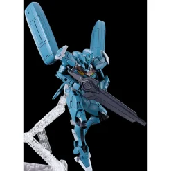 Rise of Gunpla High Grade (Hg)^HG 1/144 GUNDAM LFRITH PRE-PRODUCTION MODEL