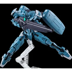 Rise of Gunpla High Grade (Hg)^HG 1/144 GUNDAM LFRITH PRE-PRODUCTION MODEL