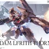 Rise of Gunpla The Witch From Mercury|High Grade (Hg)^HG 1/144 GUNDAM LFRITH THORN