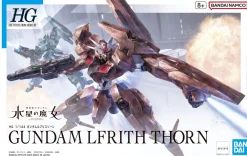 Rise of Gunpla The Witch From Mercury|High Grade (Hg)^HG 1/144 GUNDAM LFRITH THORN