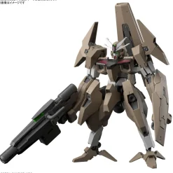 Rise of Gunpla The Witch From Mercury|High Grade (Hg)^HG 1/144 GUNDAM LFRITH THORN