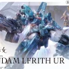 Rise of Gunpla The Witch From Mercury|High Grade (Hg)^HG 1/144 GUNDAM LFRITH UR