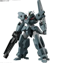 Rise of Gunpla The Witch From Mercury|High Grade (Hg)^HG 1/144 GUNDAM LFRITH UR
