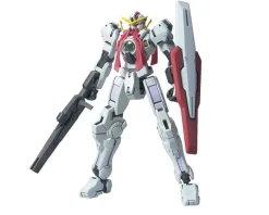 Rise of Gunpla Gundam 00|High Grade (Hg)^HG00 1/144 GUNDAM NADLEEH